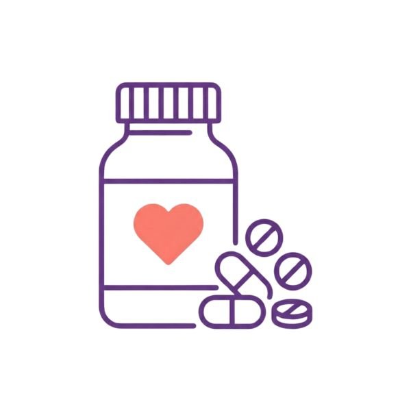 Vitamins & Supplements